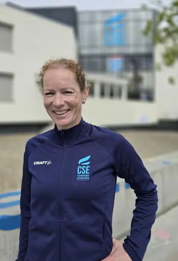 Kirsten Wild