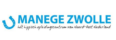 Logo Manegezwolle