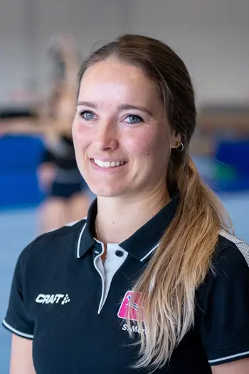 Suzanne Mondria