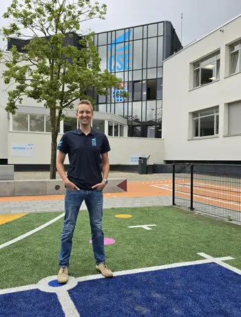 Maarten van Erp