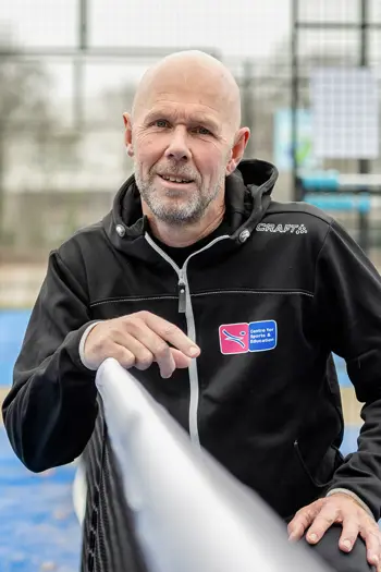 Jean Siemeling