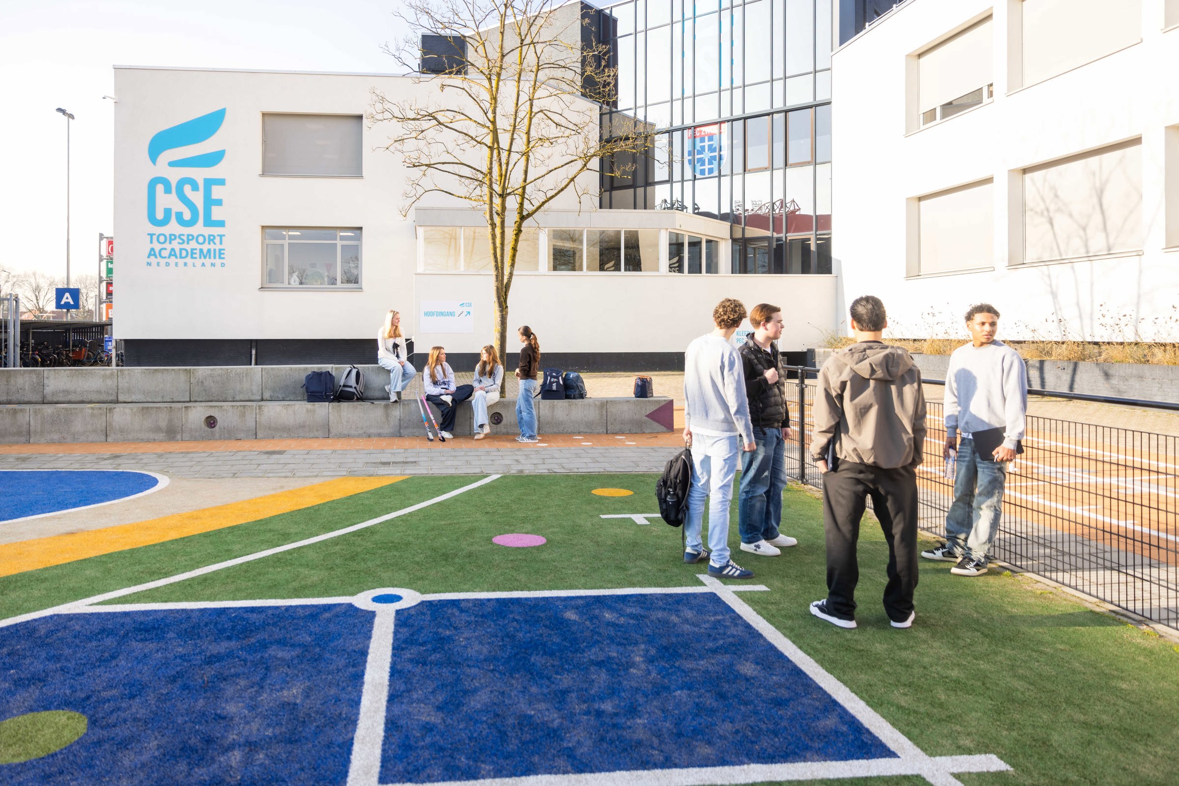 Vormbeeldig 5593 CSE