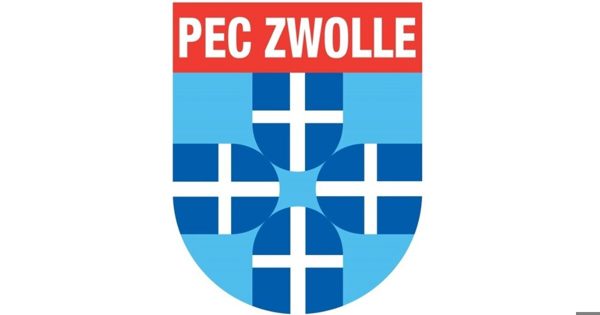 Pec Zwolle Logo