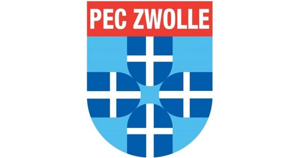 Pec Zwolle Logo Pec Zwolle Logo