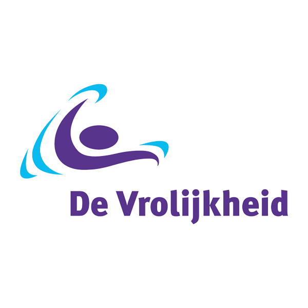 Logo De Vrolijkheid