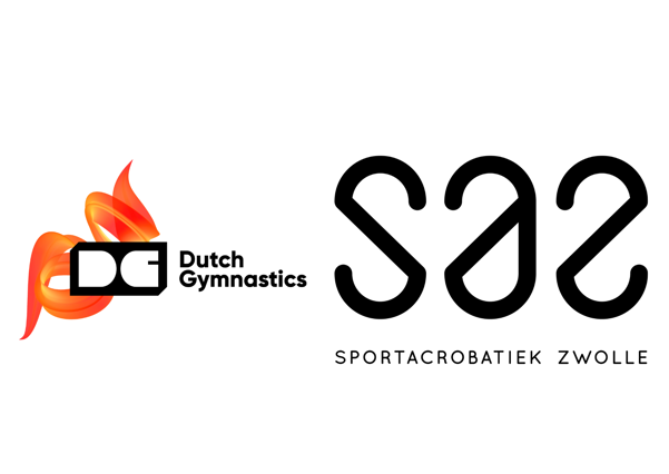Partners Sportacrobatiek