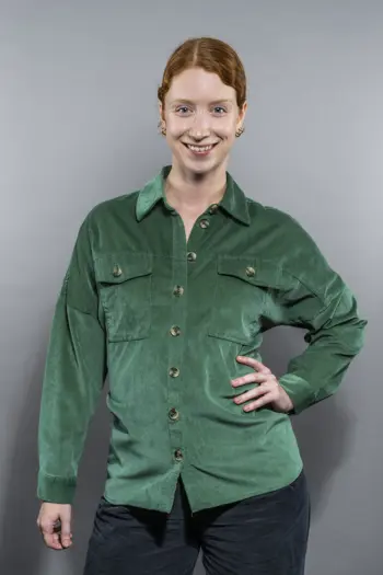 Evi van Wieren