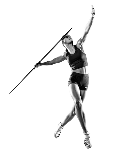 Atletiek