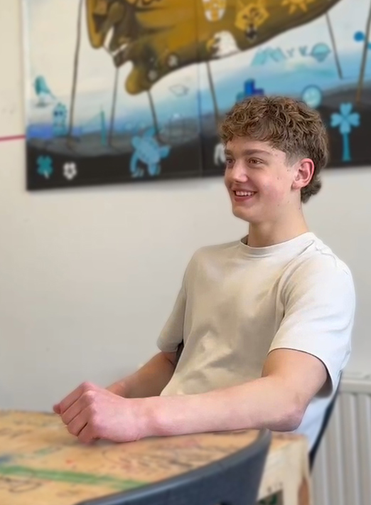 Stijn