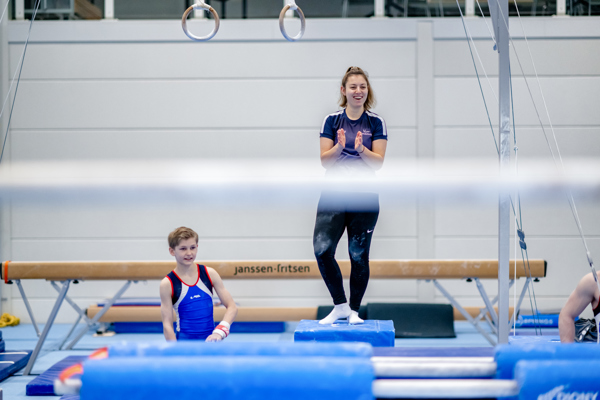 Faller Turnen Turnen Heren | Ontdek het bij CSE