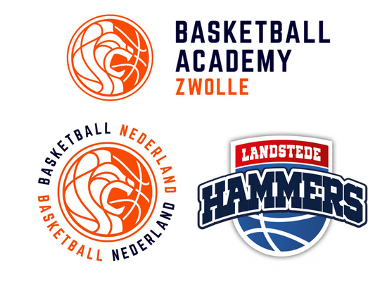 Partners Basketbal