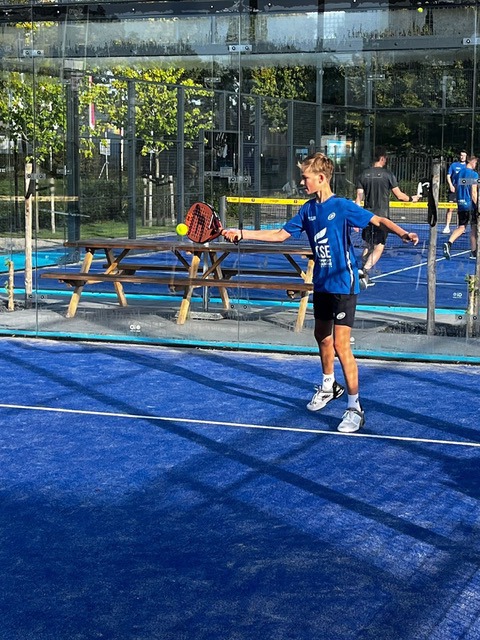Pepijn Padel