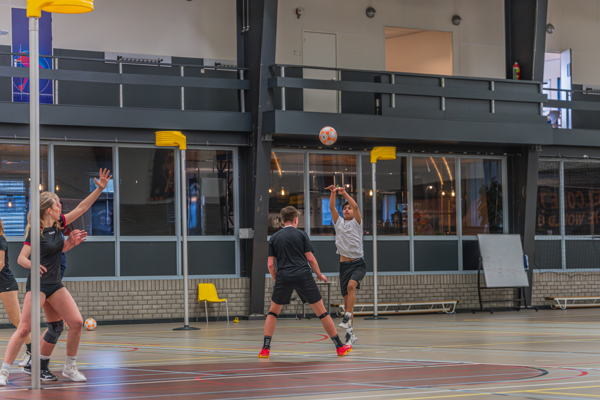 CSE Korfbal 131