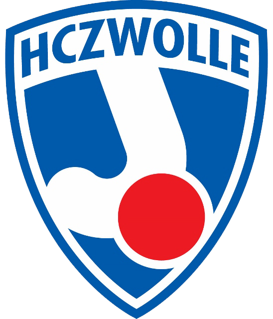 HC Zwolle Clublogo (1)