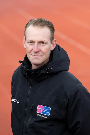 Ronald Huethorst