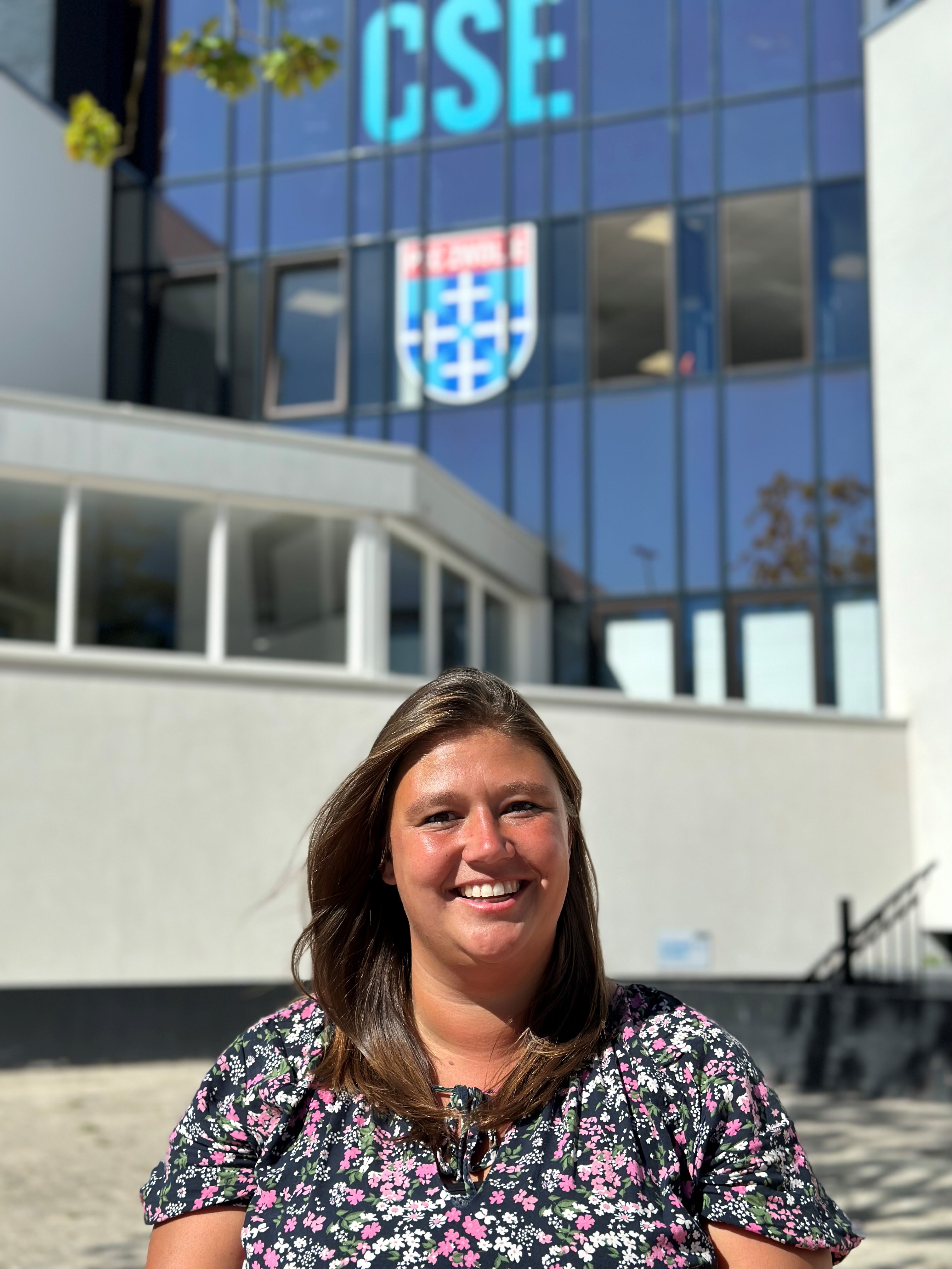 Onderwijs - CSE Topsportacademie Nederland