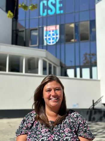 Onderwijs - CSE Topsportacademie Nederland