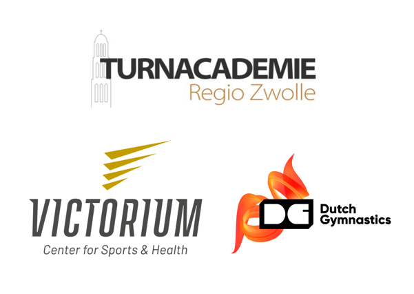 Samenwerking Turnen Heren (1)