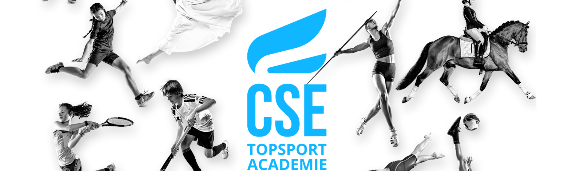 Sportcollage Hero